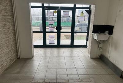 Spațiu comercial, de 35 mp, în Podu Roș - 2