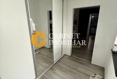 Apartament 3 Camere Renovat - Zona Alexandru/Familial - 13