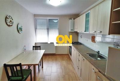 Apartament 2 camere, decomandat, mobilat, utilat,54 mp utili, Orhideea - 4