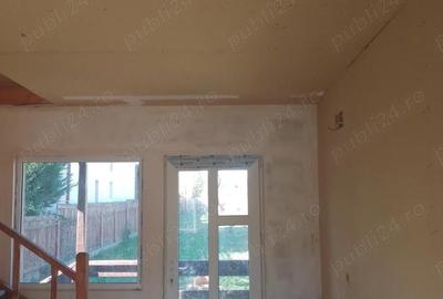 Casă cu Teren 535 Mp în Mușcel - 5