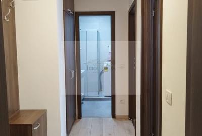 Închiriere apartament cu 2 camere decomandate în zona Mănăștur - 13