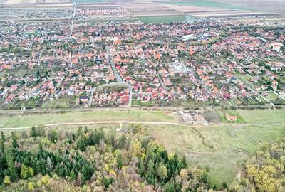 Teren intravilan - 10