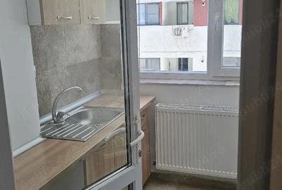 Garsonieră semidecomandată în Chiajna - 1