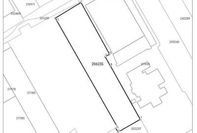 Teren de vanzare  IMGB Metrou Dimitrie Leonida - 3