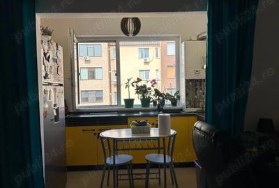Apartament de vanzare 2 camere, 50mp, Militari - Sergent Ilie Petre 88 Avangarde Home 2. - 7