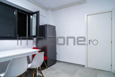 Apartament cu 2 camere decomandat, mobilat în Păcii - 12