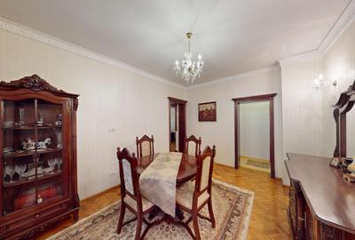 Vila renovată complet cu curte proprie- ultracentral- Patriarhie - 5