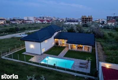 Casă cu 5 camere cu Teren 690 Mp în Central - 15