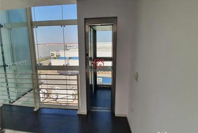 Spațiu comercial, de 3,000 mp, în Militari - 8