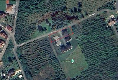 Casă cu 4 camere cu Teren 850 Mp în Tăuții-Măgherăuș - 2