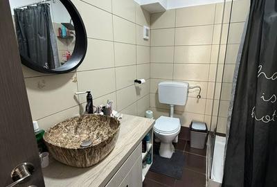 Apartament cu 3 camere în Central - 4