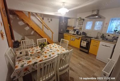 Apartament 4 camere zona prefectura - 3