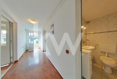 Spatiu industrial in complex Inexdoor, Șercaia – ideal logistic I COMISION 0% - 4