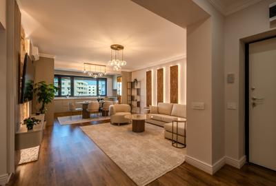 Apartament cu 2 camere în Pipera - 2