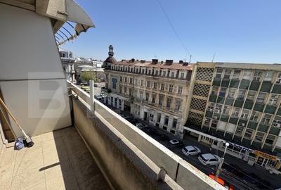 Apartament 3 camere, 2 bai, decomandat, zona Centrul Vechi - 11