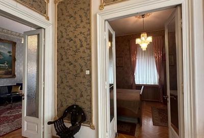 Casă individuală cu 9 camere cu Canalizare în Grădina Icoanei - 7