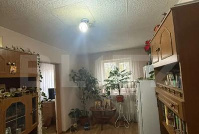 Apartament cu 3 camere nedecomandat, mobilat în Central - 3