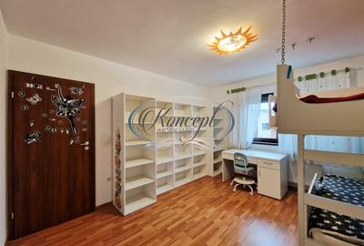 Apartament luminos cu 2 locuri de parcare si terasa, cartier Grigorescu Apartament luminos cu 2 locuri de parcare si terasa, cartier Grigorescu - 11