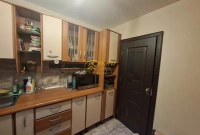 Ap. 3 camere decomandate în Podul de Piatră, lângă Palas - 4