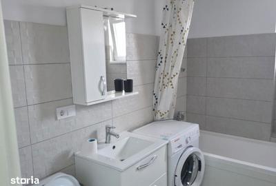 Apartament cu 2 camere în Bârnova - 4