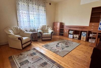 Casă cu 4 camere cu Teren 1000 Mp în Borș - 4