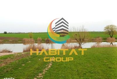 Teren de 648 mp, în Vidra - 5