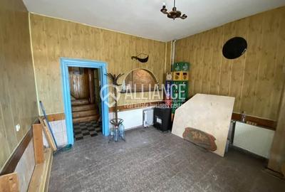 GARA (Cod 01) P+M,  cu dubla intrare stradala! - 2