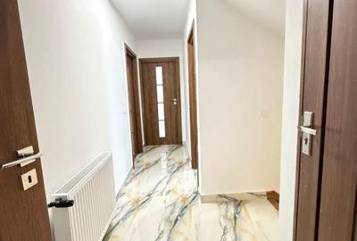 Casă cu 4 camere în Cornetu - 14