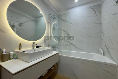 Apartament 2 Camere Urban Astra | Parcare + Boxa | Pet Friendly - 11