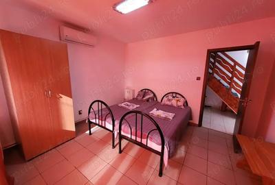 Casă cu 4 camere în Central - 18