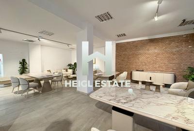 Spațiu comercial, de 470 mp, în Șagului - 5