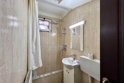Apartament cu 2 camere decomandat, mobilat în Rudului - 13