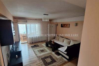 Apartament de inchiriat in Constanta, Inel II - 3 camere decomandat - 6