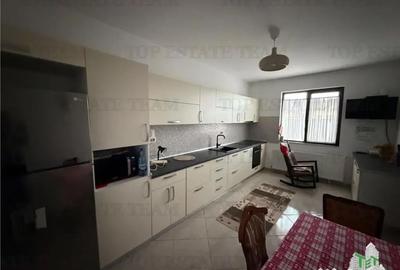 Casă cu 4 camere cu Teren 420 Mp în Ciorogârla