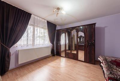 Duplex cu 5 camere cu Canalizare în Est - 4