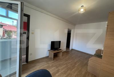 Garsoniera Etaj 1/4, 22 mp, zona Petrom Oasului - 9