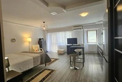 Garsoniera eleganta 10 min M Timpuri Noi DB1518 - 2