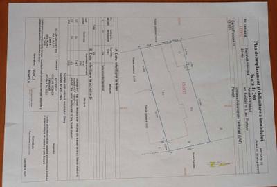 Casă cu 4 camere în Central - 3