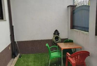 Vila P+1+M de inchiriat zona Floreasca-Barbu Vacarescu,singur curte! - 6