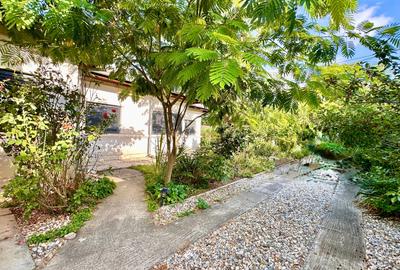 Ciorogarla casa 4 dormitoare, teren 1200 mp - 2