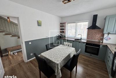 Casă cu 4 camere cu Teren 220 Mp în Central - 7