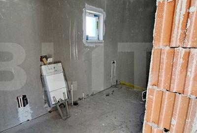 Casa P+E, 142 mp utili si 400 mp teren, cu gaze, Damila (se accepta schimb) - 11