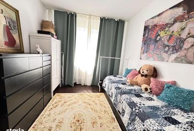 Casă cu 4 camere în Milcov - 8