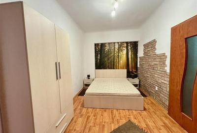 Apartament cu 2 camere nedecomandat în Ultracentral - 1