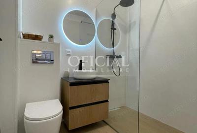 Apartament 1 camera | Parcare | Bloc nou | Sesul de Sus | Floresti - 2