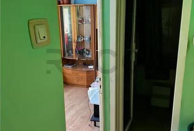 Apartament cu 2 camere nedecomandat în Sânmartin - 8
