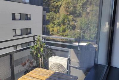 Apartament cu 2 camere decomandat în Florești - 3