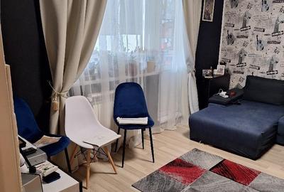 Titan-Policlinica, apartament 3 camere, decomandat, bloc 4 etaje, boxa pe palier - 2