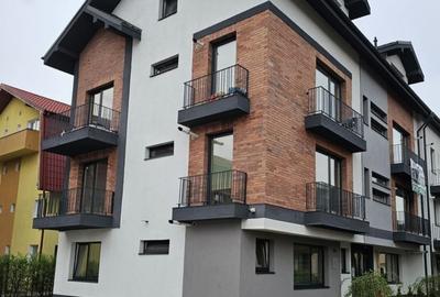 Apartament cu 2 camere semidecomandat, mobilat în Florești - 6