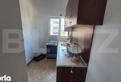Apartament cu 2 camere în Lucian Blaga - 5
